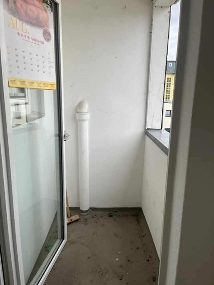 1 Zimmer Wohnung mit 40 m² in Bremerhaven – Bild 3