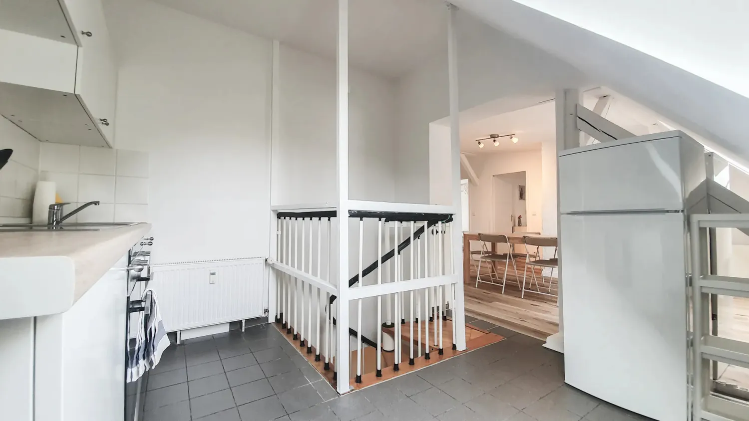 Shared room with 13 m² in Berlin – Photo 7