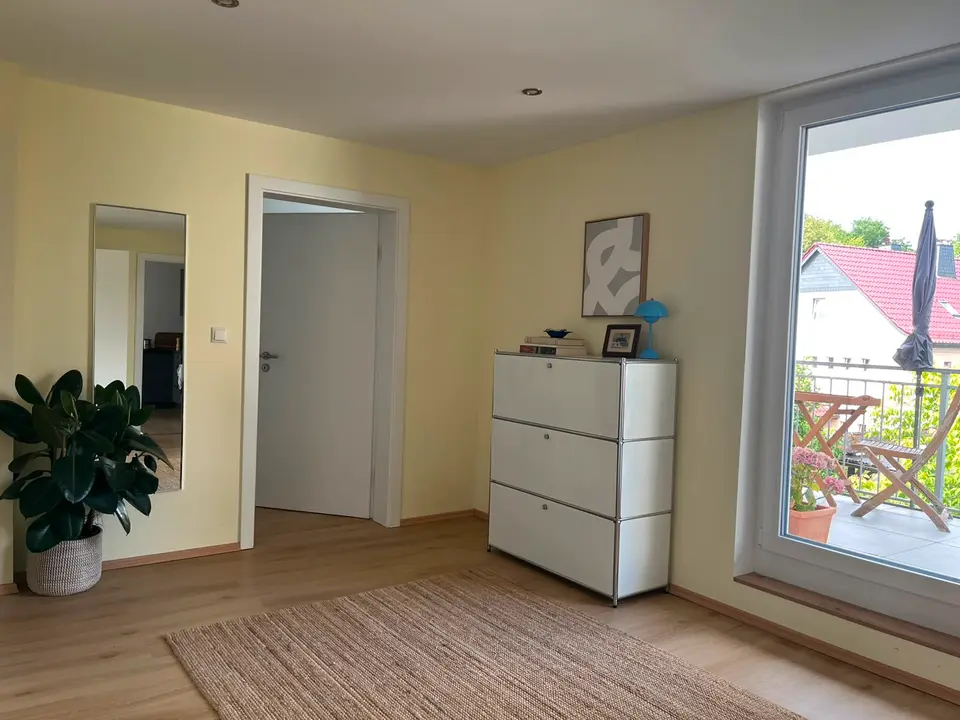 4 Zimmer Wohnung mit 64 m² in Fulda – Bild 8