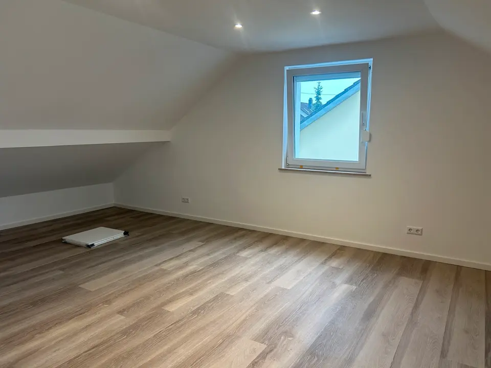 2 Zimmer Wohnung mit 45 m² in Waiblingen – Bild 2
