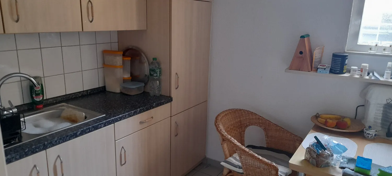 2 Zimmer Wohnung mit 52 m² in Bremen – Bild 11