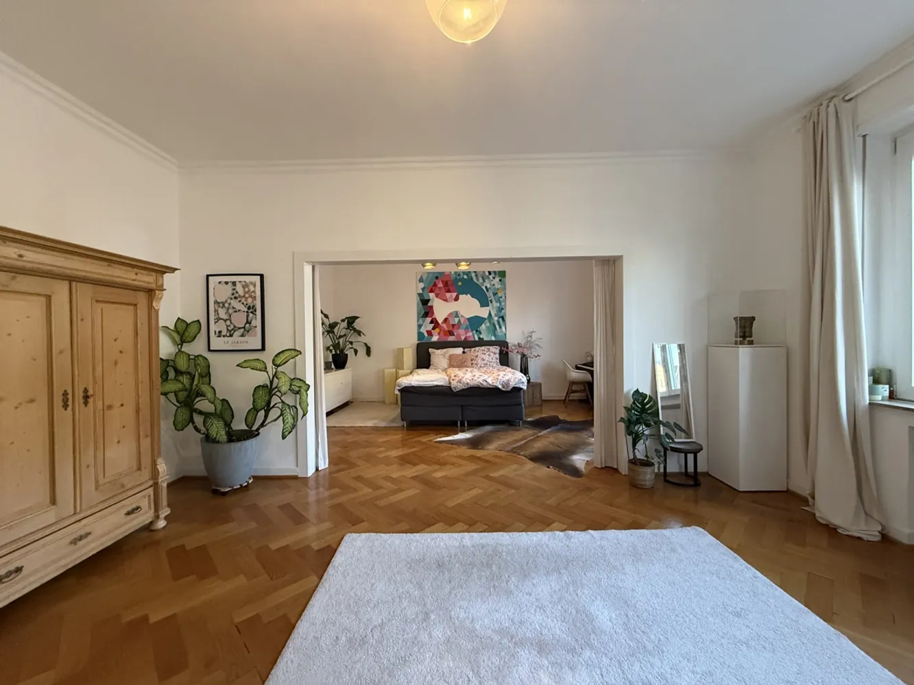 2 Zimmer Wohnung mit 85 m² in Düsseldorf – Bild 5