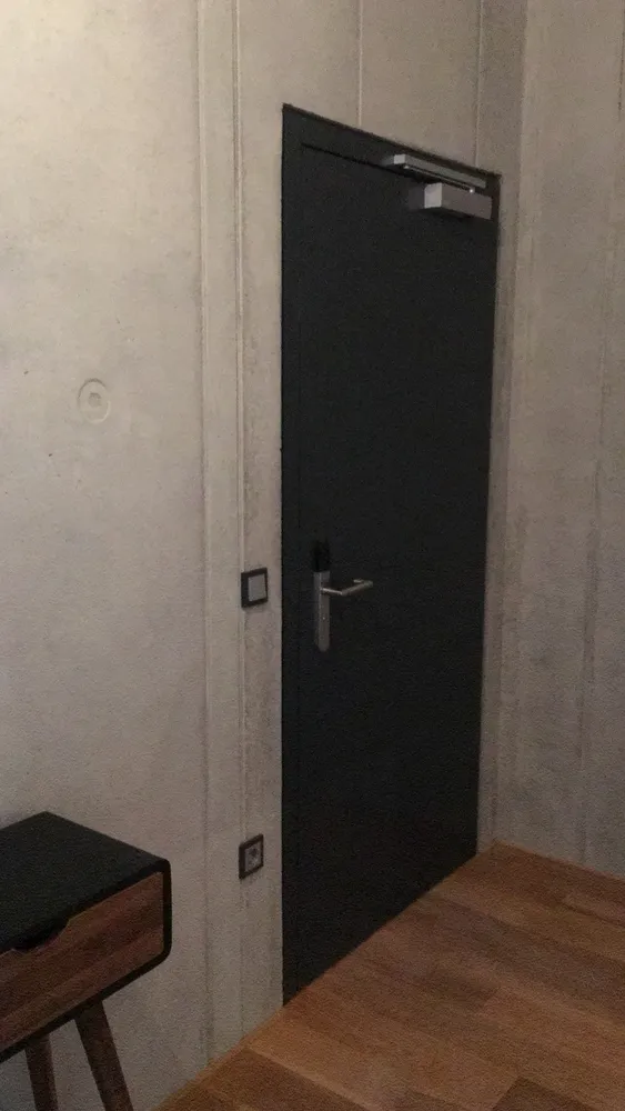 3 Zimmer Wohnung mit 120 m² in Mannheim – Bild 4