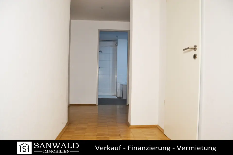 3 Zimmer Wohnung mit 95 m² in Aachen – Bild 7