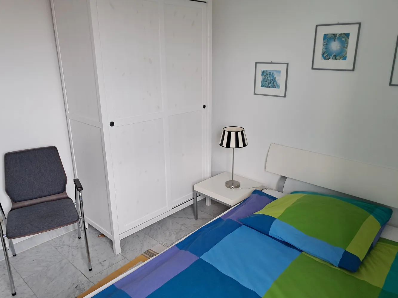 2 Zimmer Wohnung mit 40 m² in Stuttgart – Bild 11