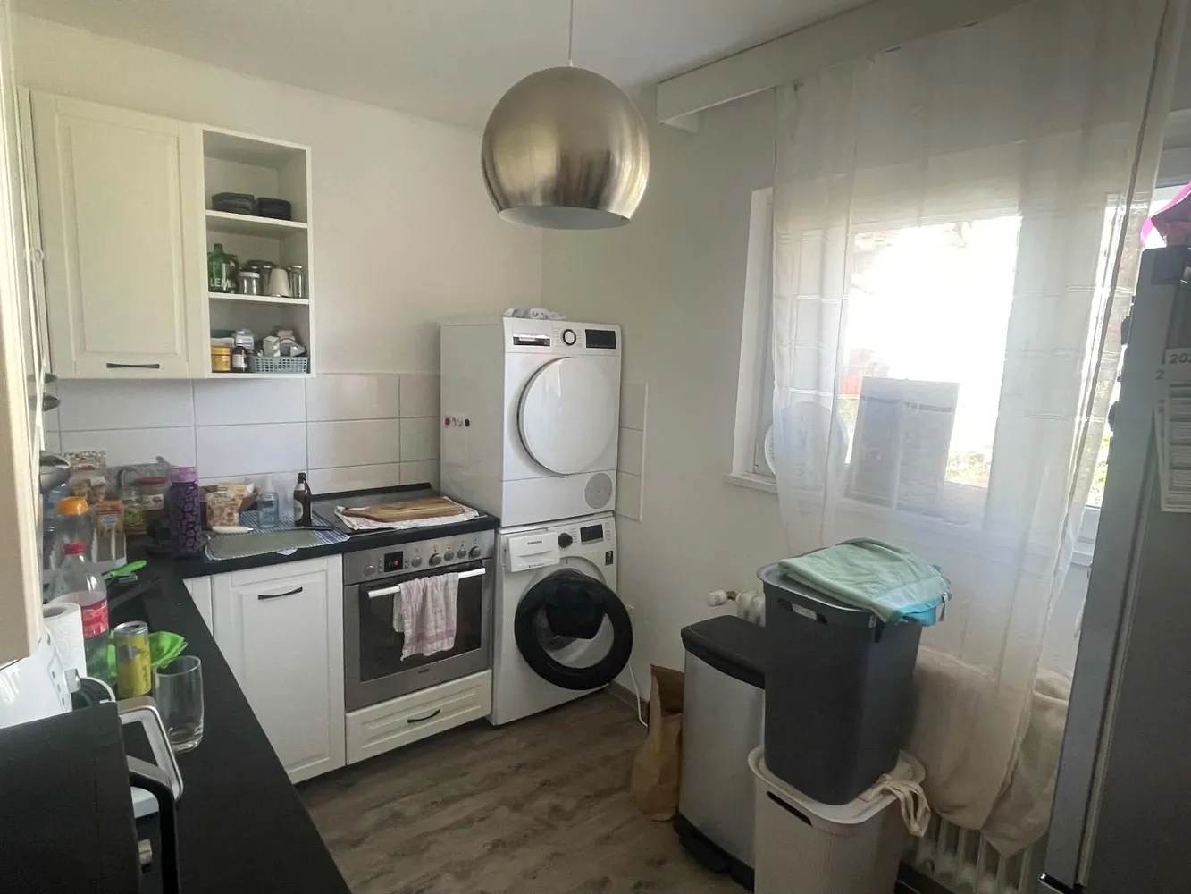 3 Zimmer Wohnung mit 66 m² in Hamburg – Bild 3