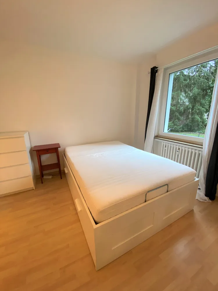1 room apartment with 35 m² in Cologne – Photo 10