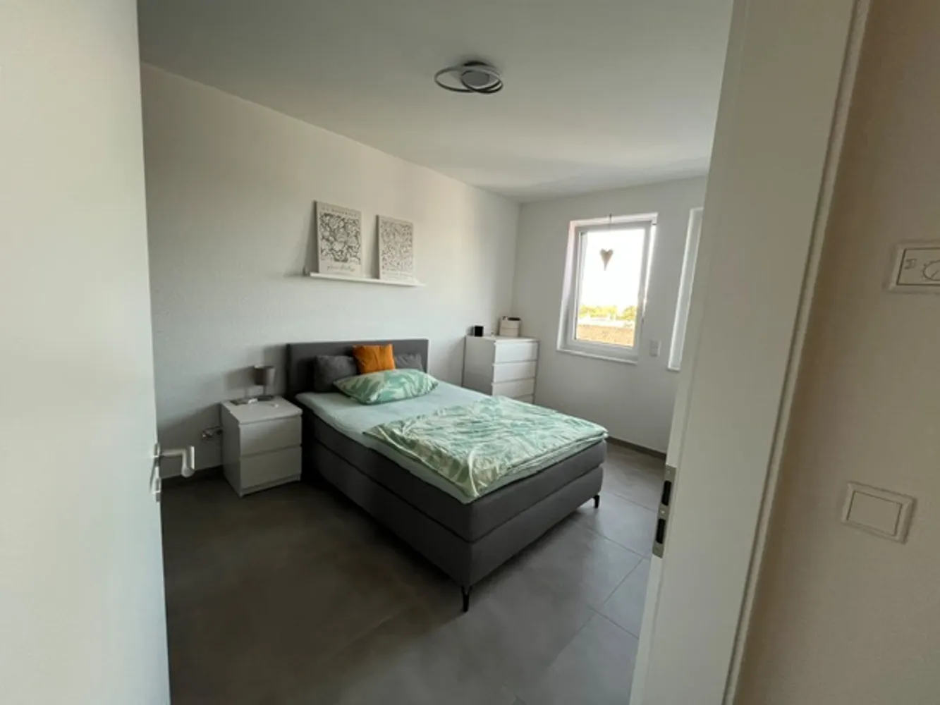 3 room apartment with 105 m² in Grevenbroich – Photo 2