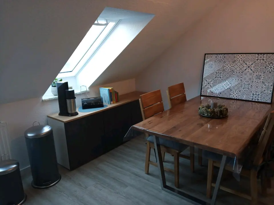 WG-Zimmer mit 15 m² in Meppen – Bild 5
