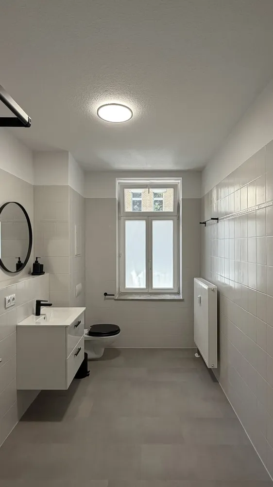 2 Zimmer Wohnung mit 52 m² in Leipzig – Bild 8