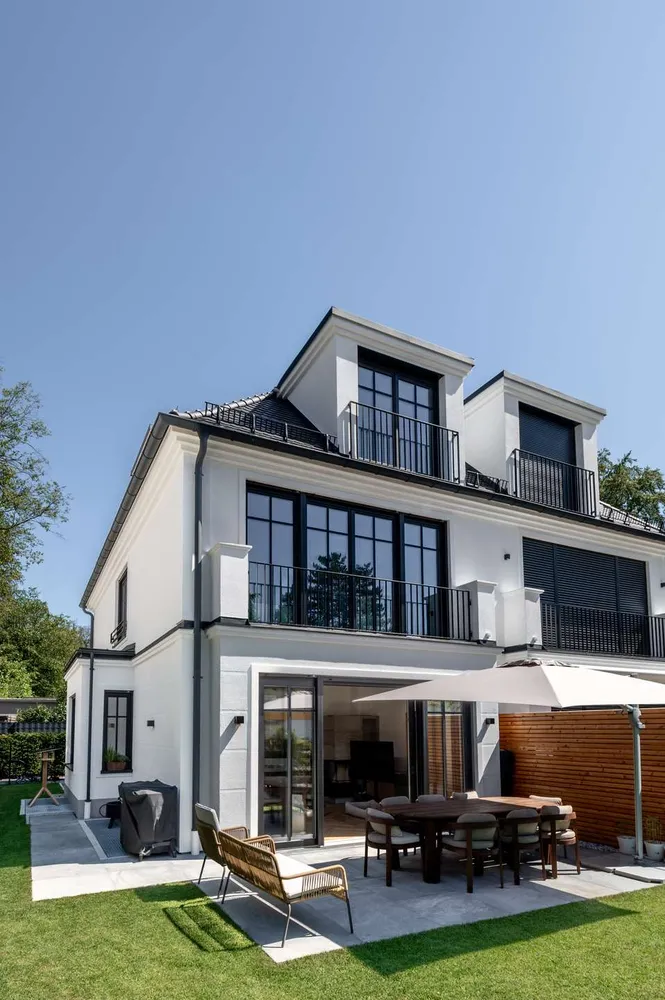 5 Zimmer Haus mit 201 m² in München – Bild 6
