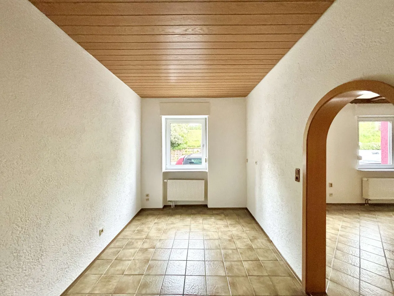 3 Zimmer Wohnung mit 73 m² in Karlsruhe – Bild 2