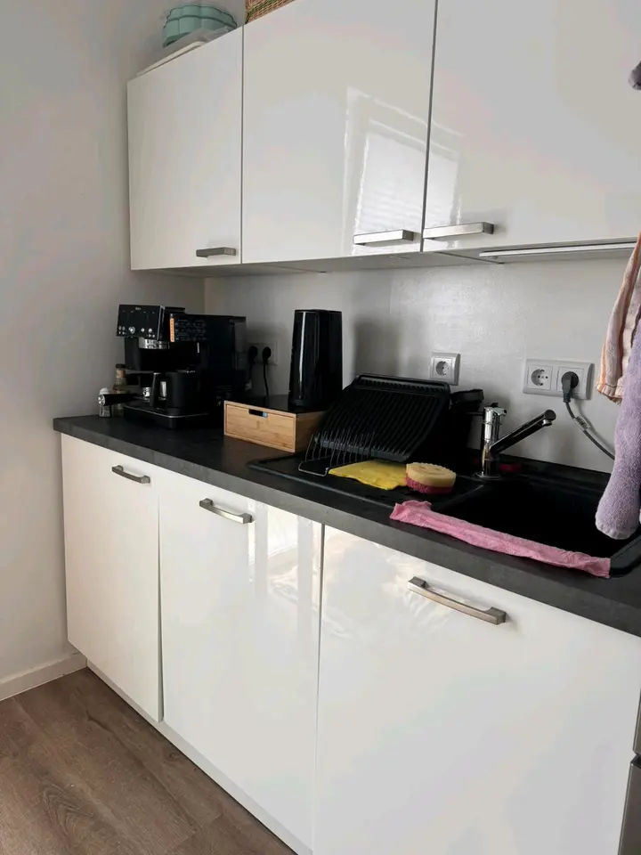 3 Zimmer Wohnung mit 86 m² in Erfurt – Bild 2