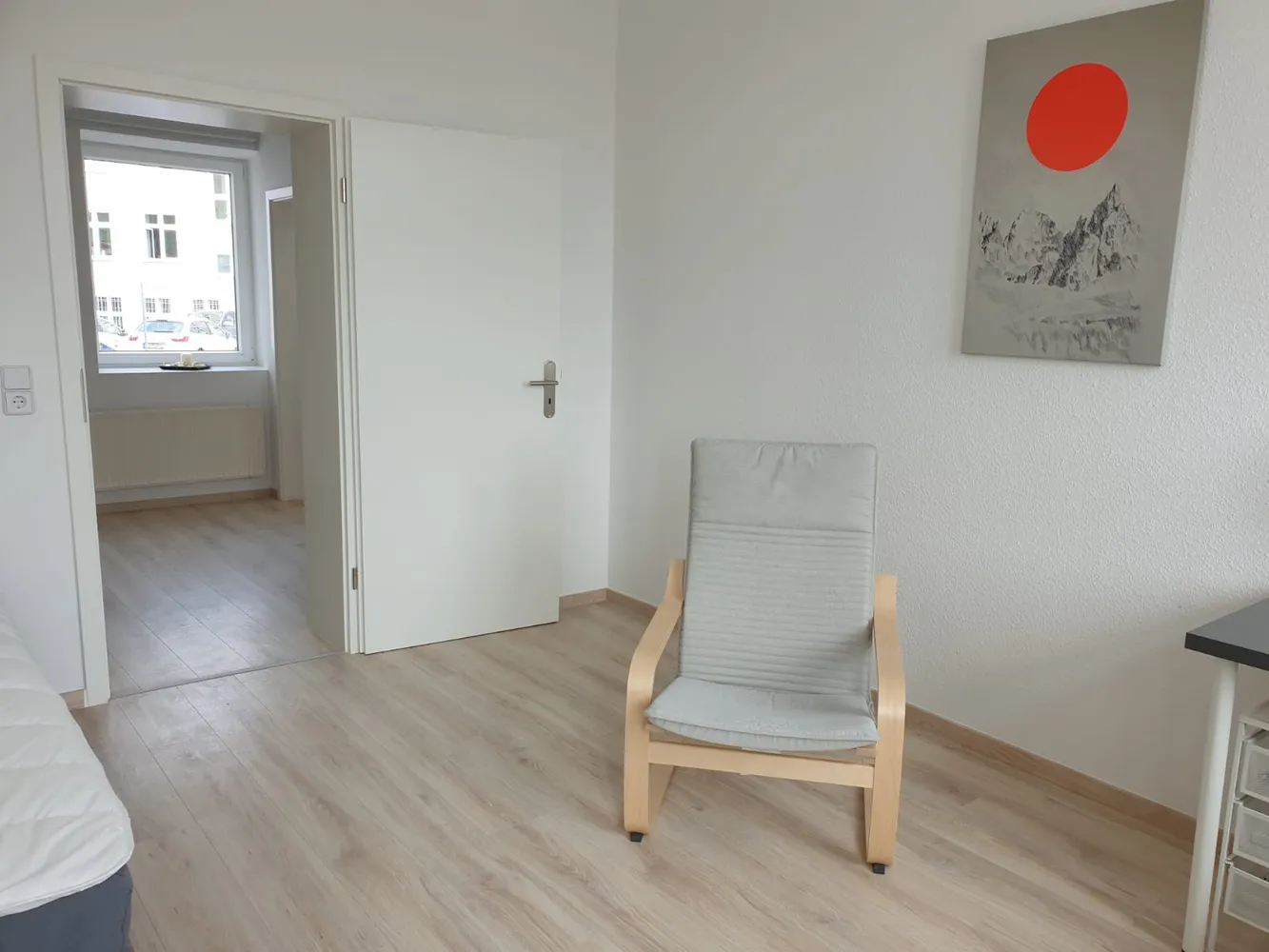 1 Zimmer Wohnung mit 31 m² in Halle (Saale) – Bild 8