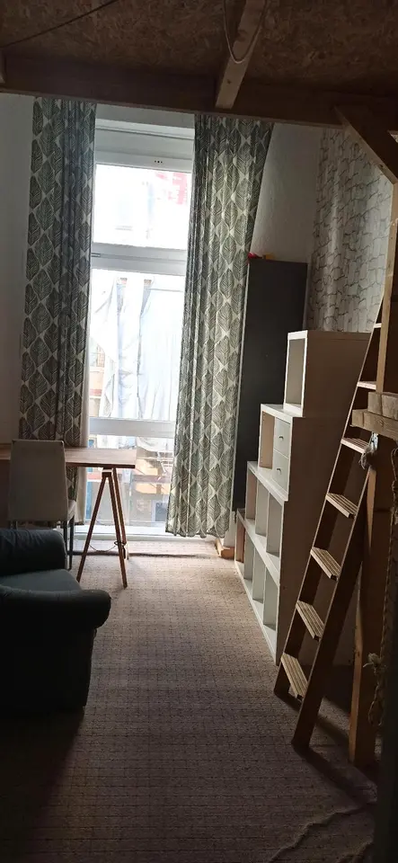 Shared room with 17 m² in Magdeburg – Photo 8