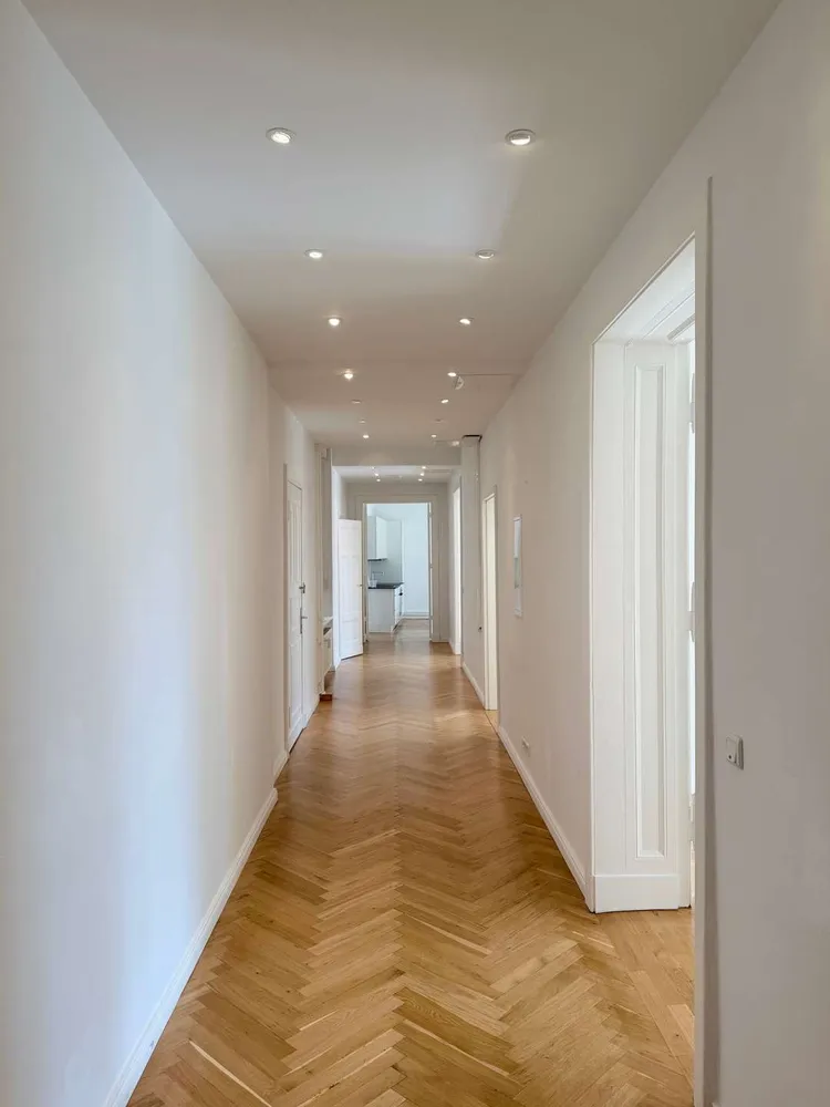 4 Zimmer Wohnung mit 153 m² in Berlin – Bild 7