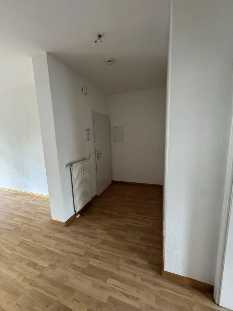 2 Zimmer Wohnung mit 45 m² in Erfurt – Bild 10
