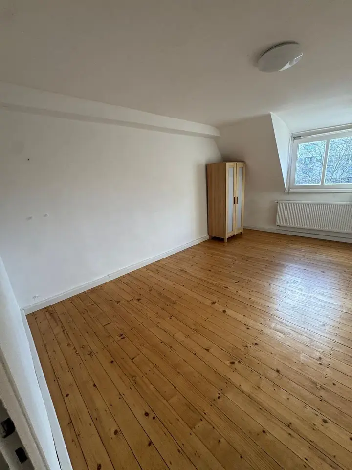 3 Zimmer Wohnung mit 45 m² in Aachen – Bild 4