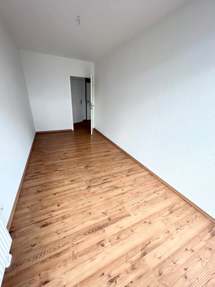 2 Zimmer Wohnung mit 44 m² in Rostock – Bild 11