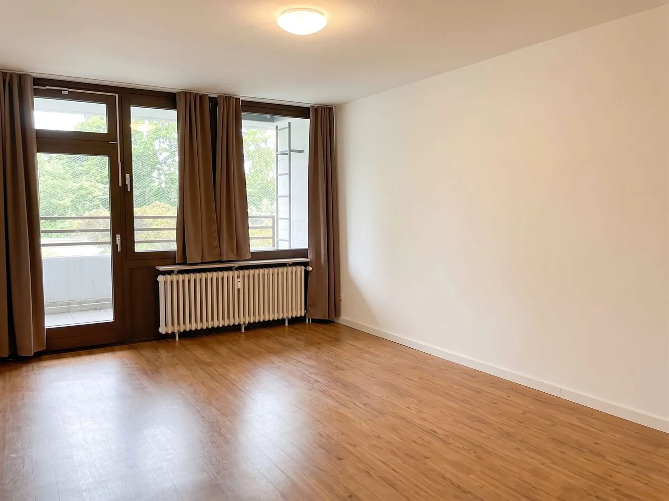 1 Zimmer Wohnung mit 37 m² in Oberhausen – Bild 1