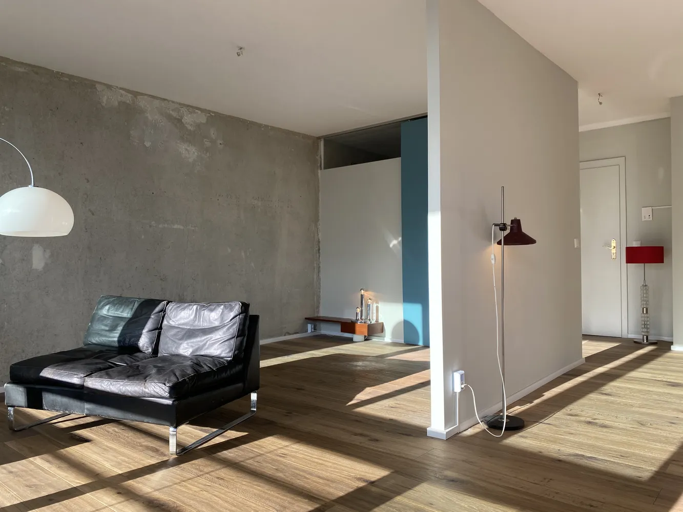 2 Zimmer Wohnung mit 50 m² in Berlin – Bild 10