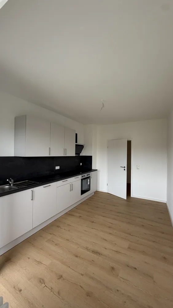 2 Zimmer Wohnung mit 49 m² in Mannheim – Bild 2