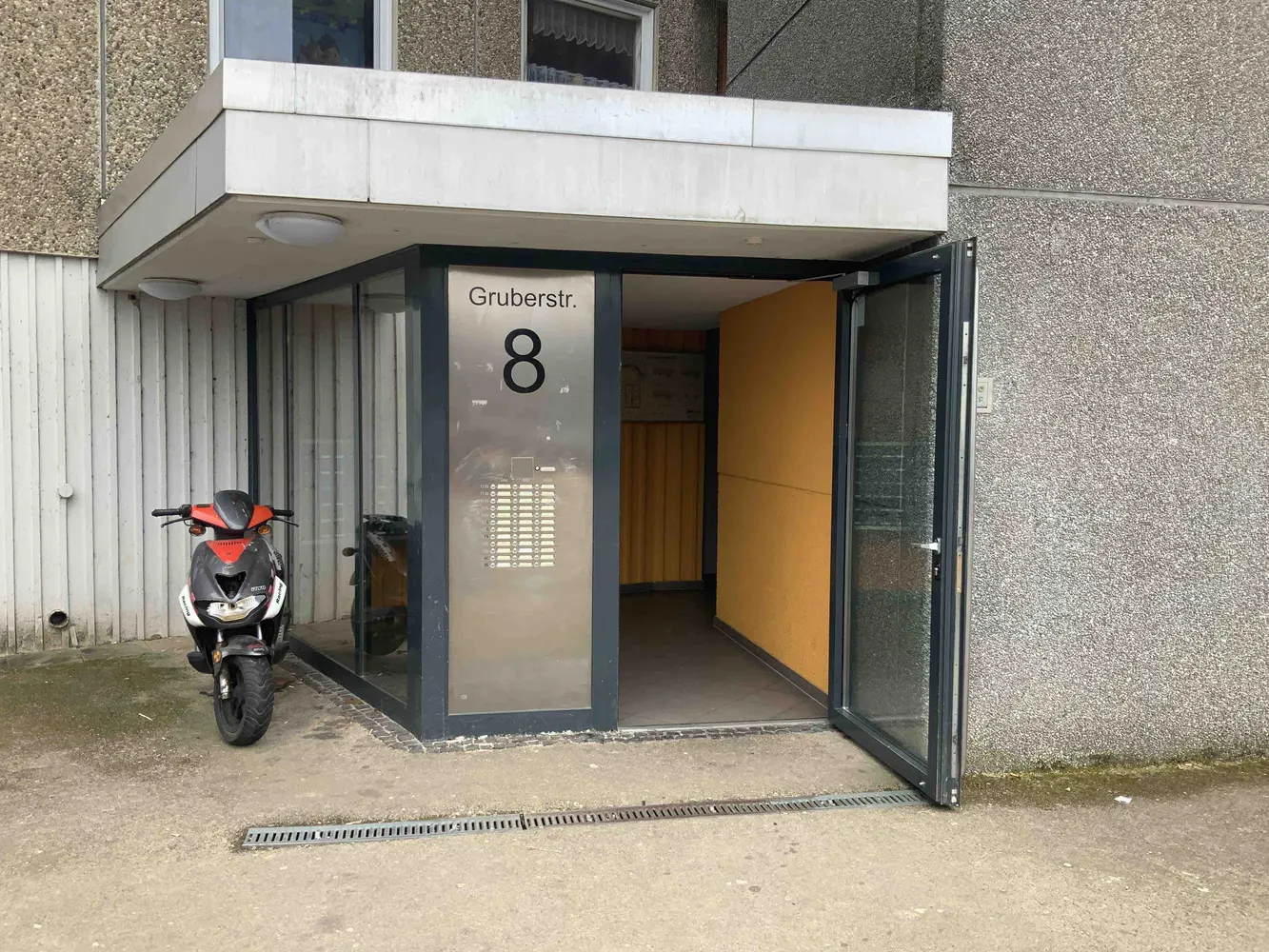 3 Zimmer Wohnung mit 74 m² in Darmstadt – Bild 6