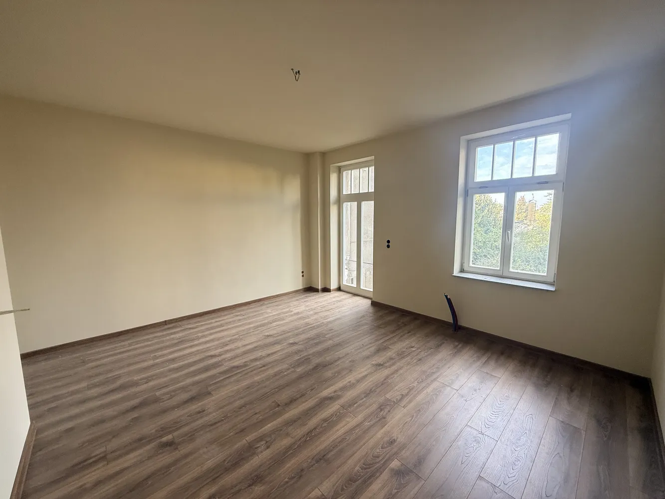 4 Zimmer Wohnung mit 117 m² in Löbau – Bild 9