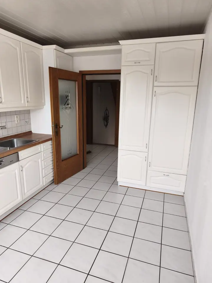 4 Zimmer Wohnung mit 98 m² in Quakenbrück – Bild 3