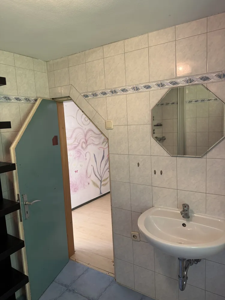 2 Zimmer Wohnung mit 37 m² in Marburg – Bild 2