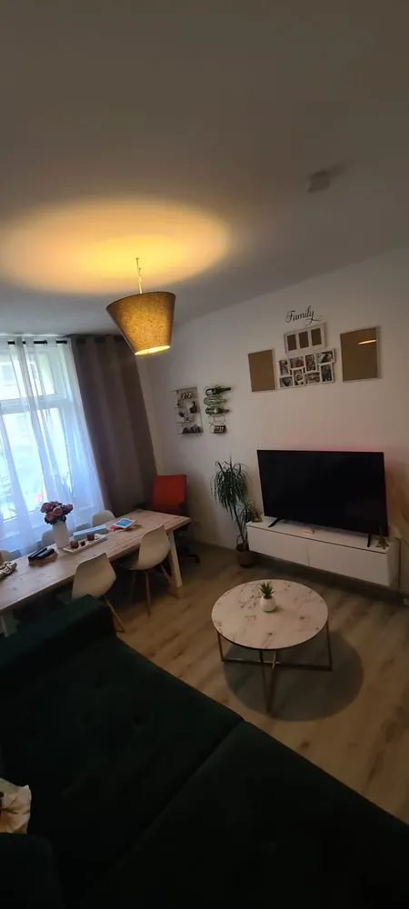 2 Zimmer Wohnung mit 45 m² in Hannover – Bild 8