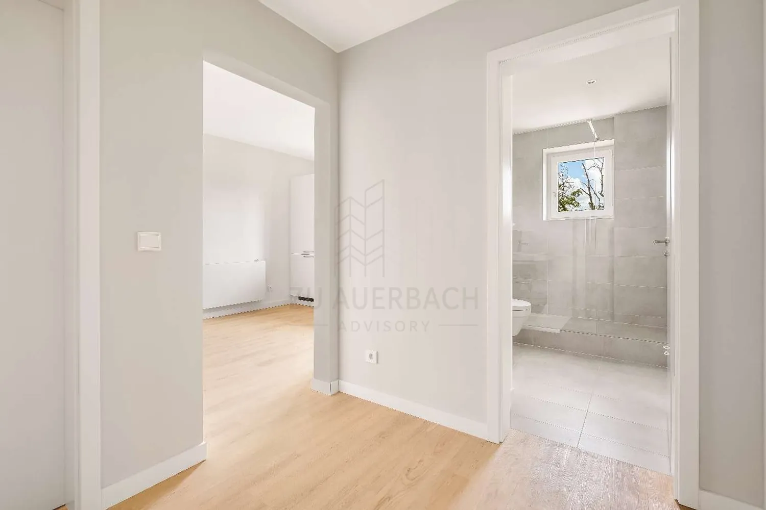 2 room apartment with 55 m² in Dresden – Photo 10