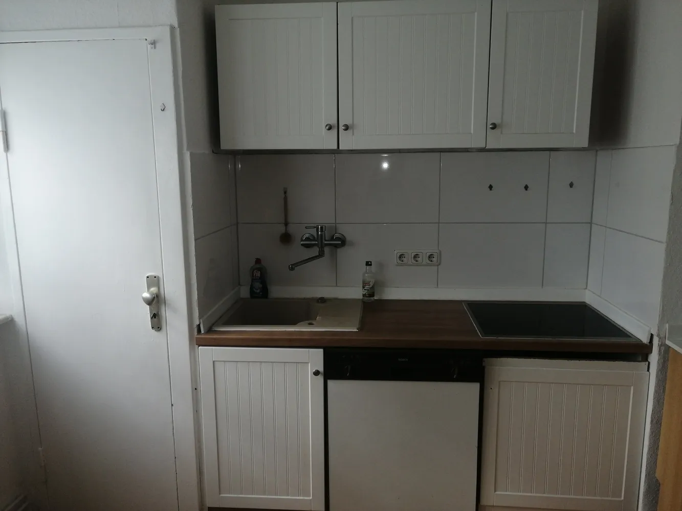 3 room apartment with 55 m² in Darmstadt – Photo 4