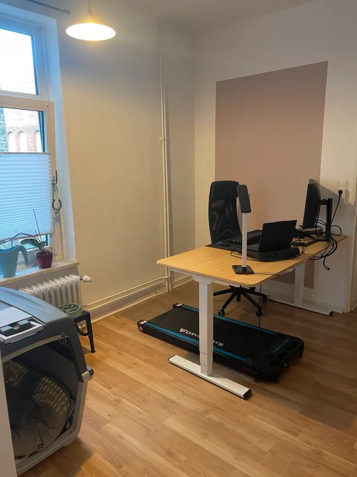 3 Zimmer Wohnung mit 84 m² in Kiel – Bild 4