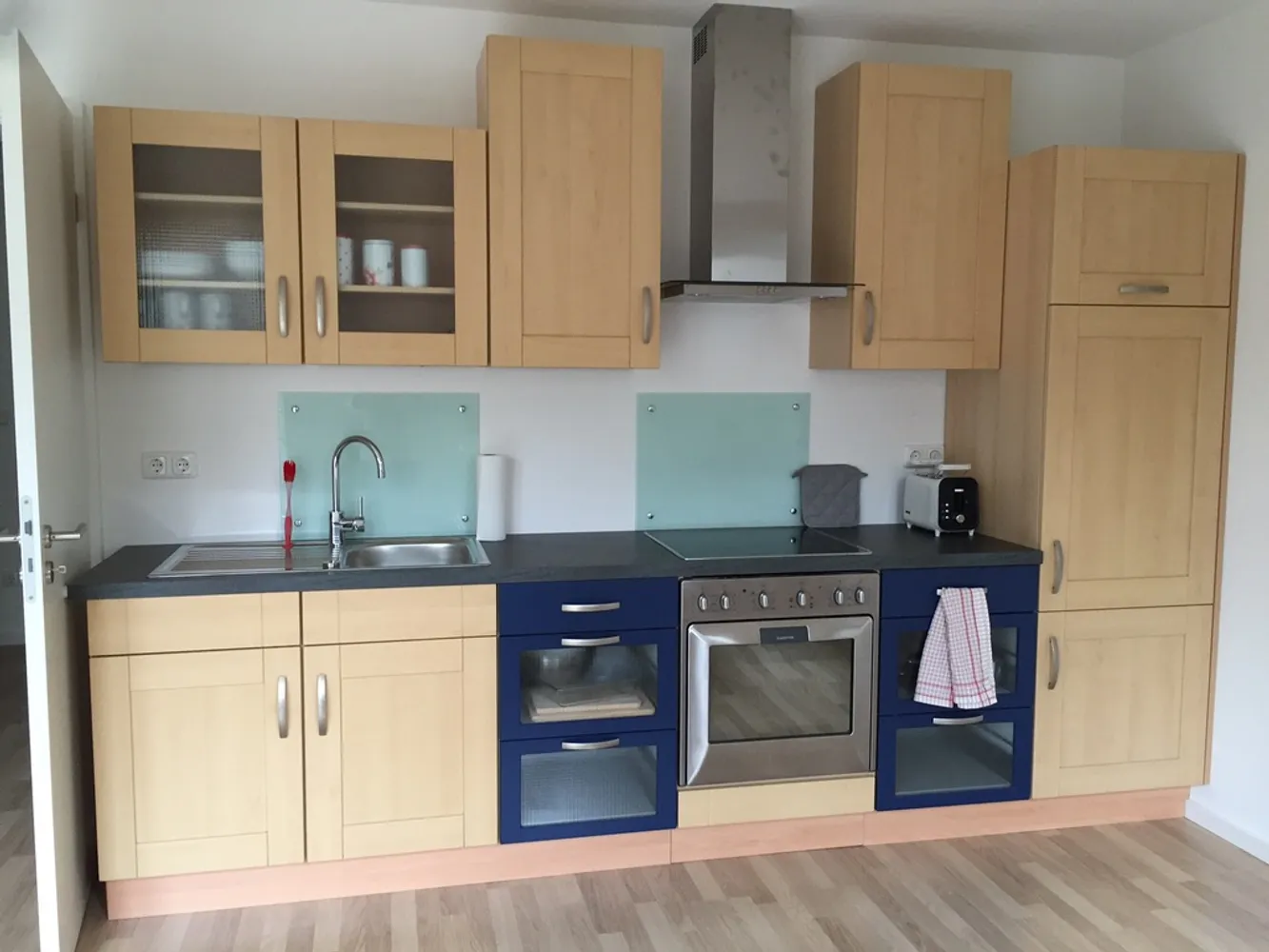2 Zimmer Wohnung mit 60 m² in München – Bild 3