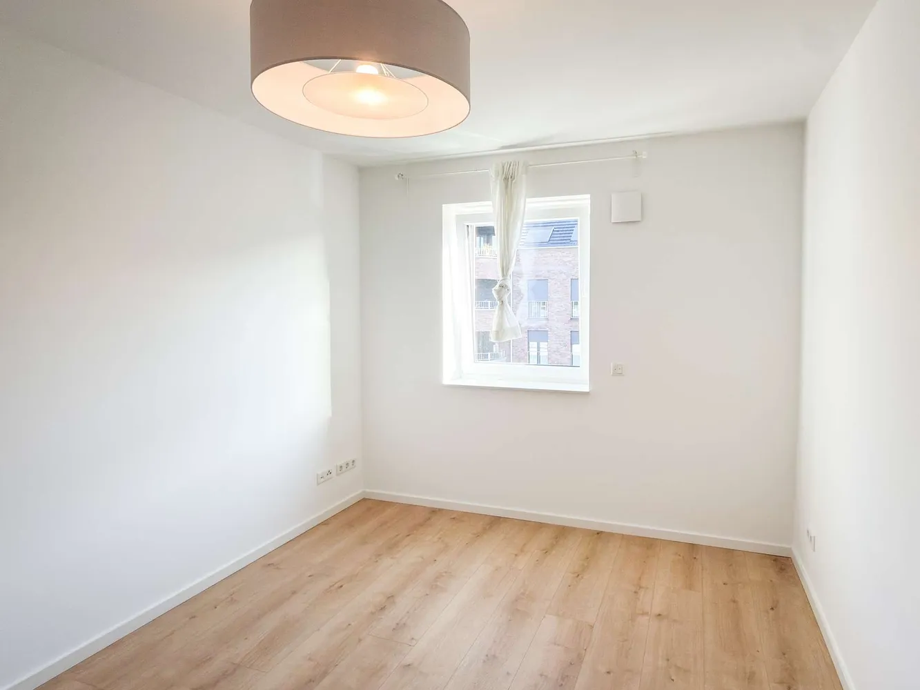 2 Zimmer Wohnung mit 46 m² in Münster – Bild 7