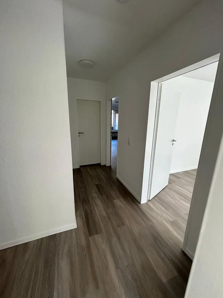 3 Zimmer Wohnung mit 73 m² in Düsseldorf – Bild 5