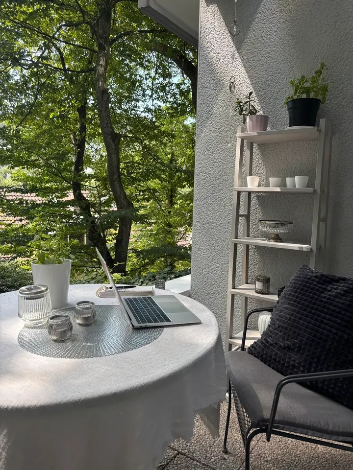 2 Zimmer Wohnung mit 35 m² in Siegen – Bild 3