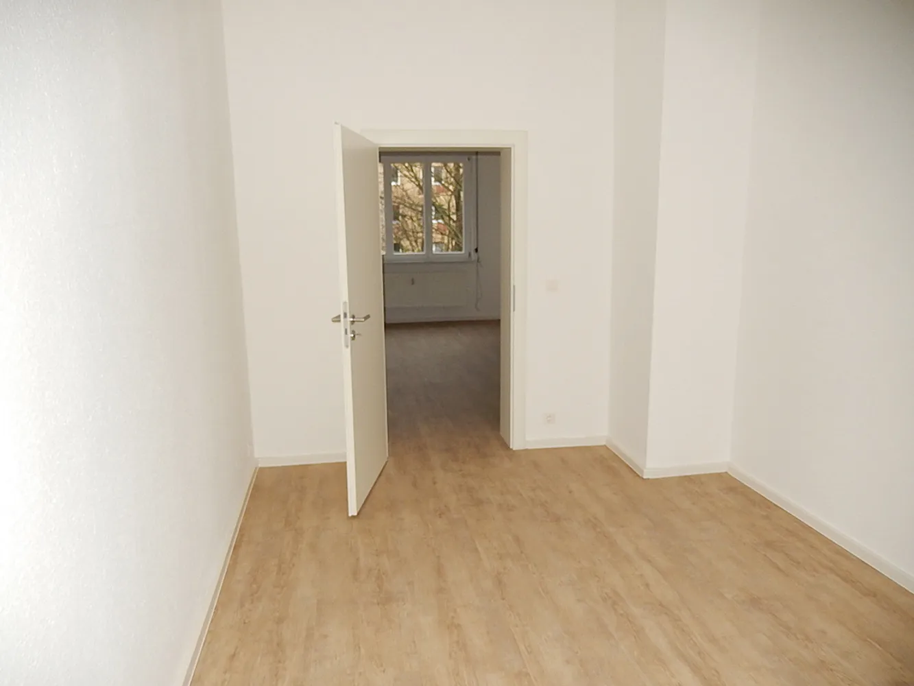 3 Zimmer Wohnung mit 59 m² in Leipzig – Bild 5