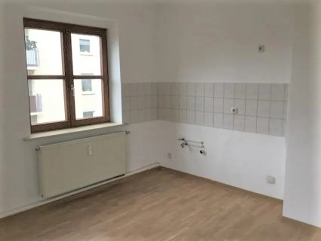 3 Zimmer Wohnung mit 52 m² in Dresden – Bild 4