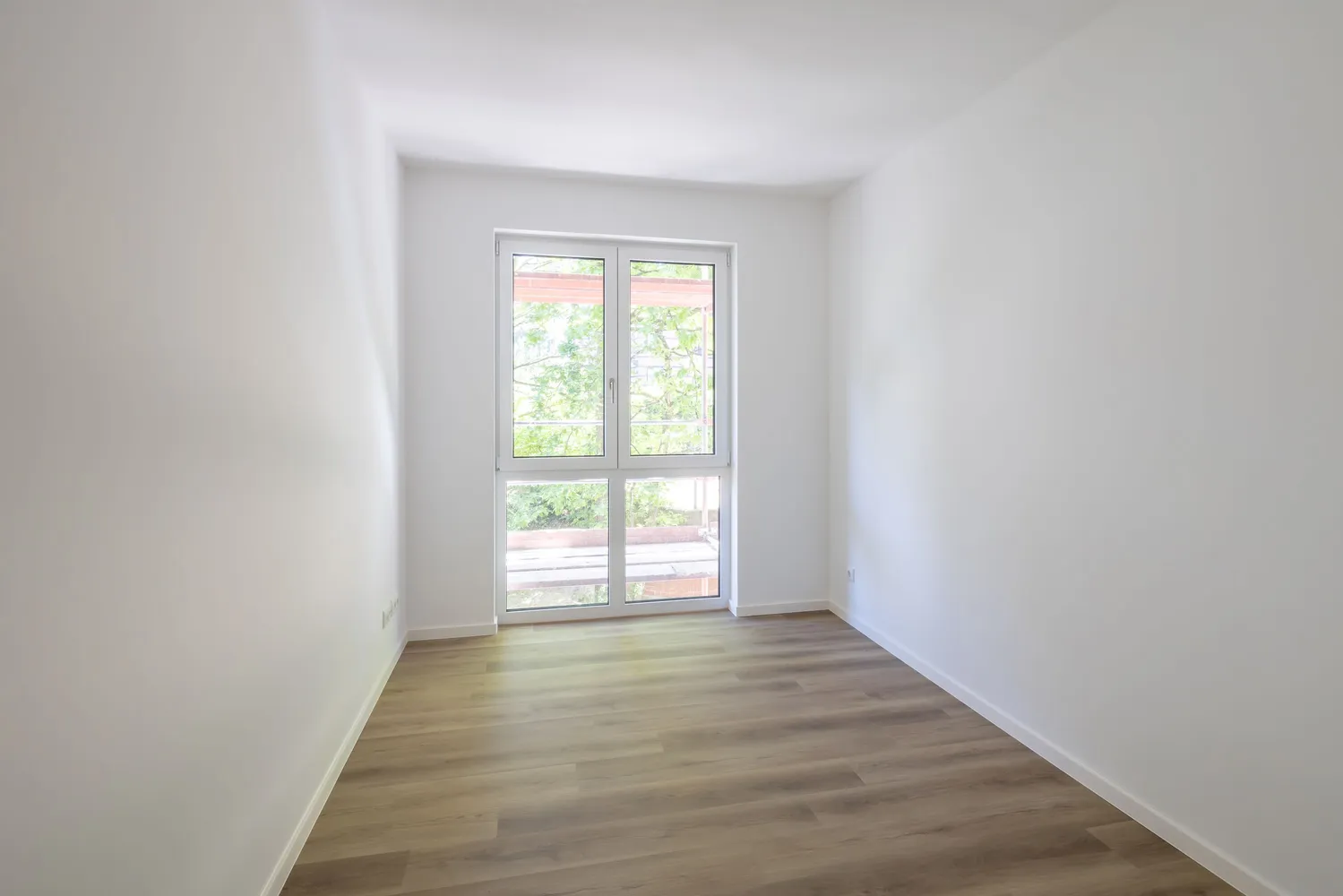 4 Zimmer Wohnung mit 87 m² in Berlin – Bild 5