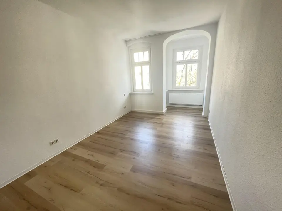 3 Zimmer Wohnung mit 76 m² in Zwickau – Bild 2