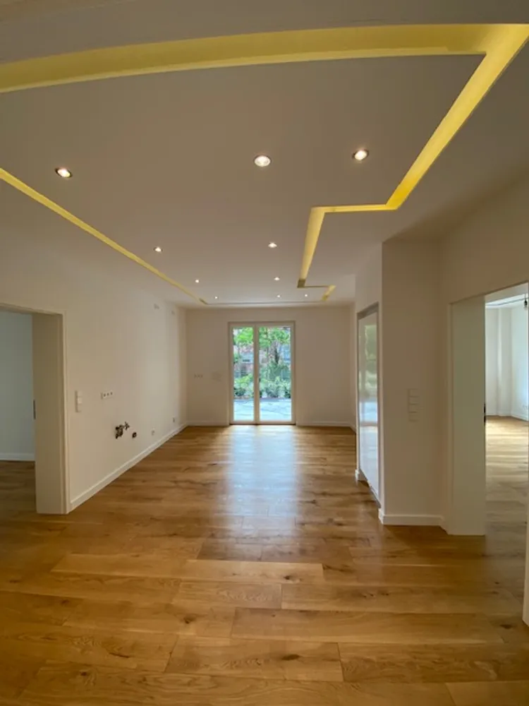 4 Zimmer Wohnung mit 116 m² in Berlin – Bild 8