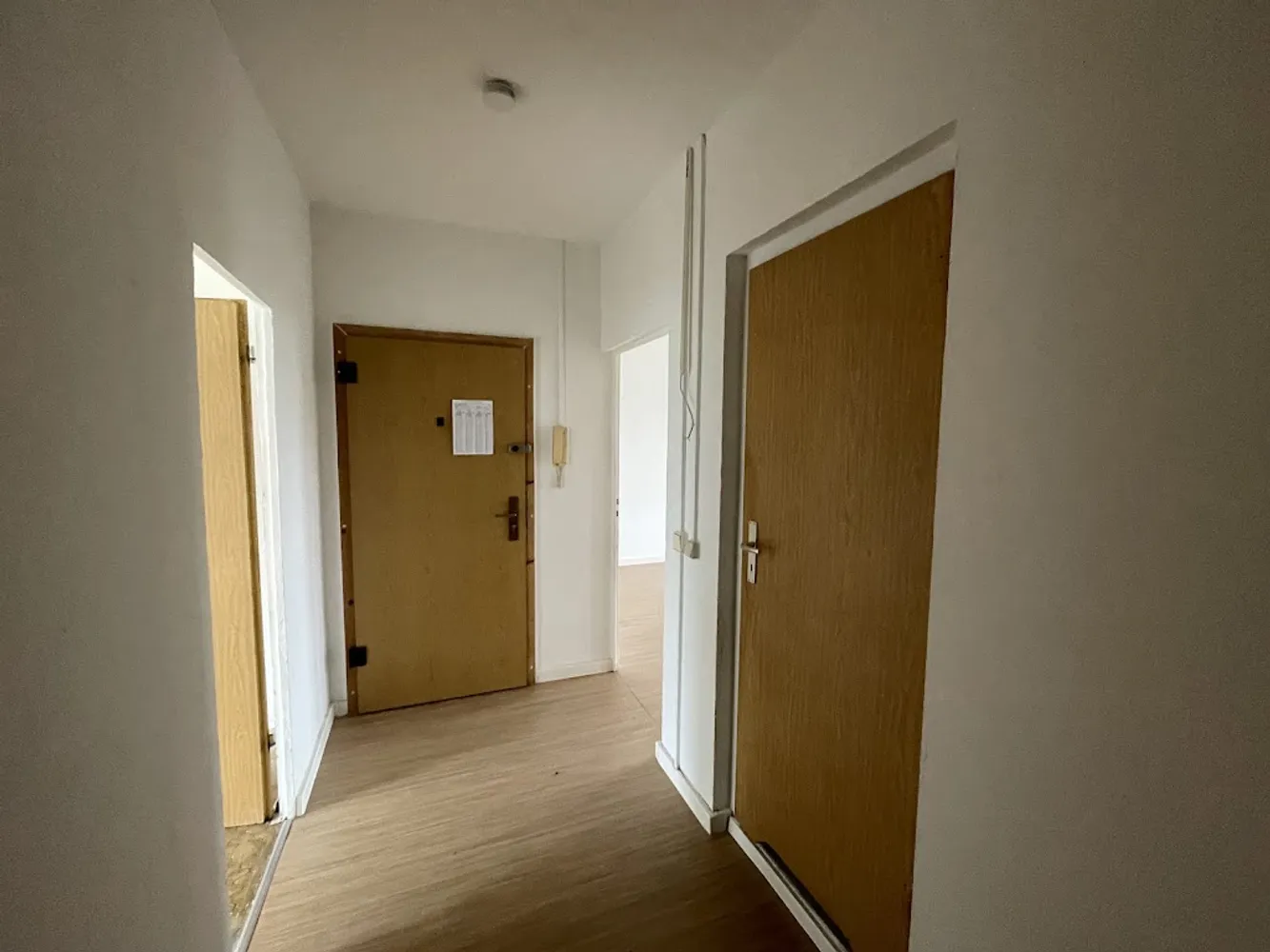 2 room apartment with 55 m² in Berlin – Photo 6