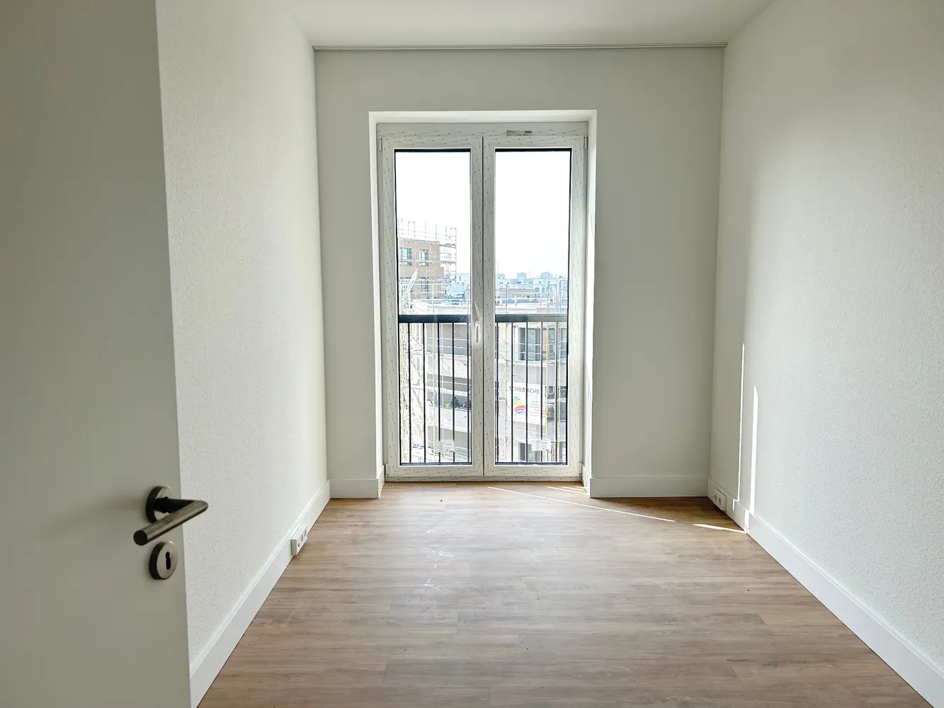 6 Zimmer Wohnung mit 131 m² in Mannheim – Bild 6