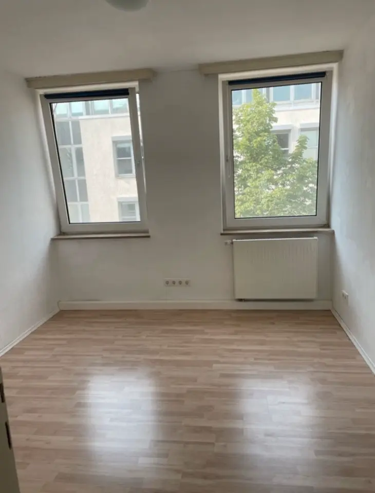 WG-Zimmer mit 11 m² in Kassel – Bild 8