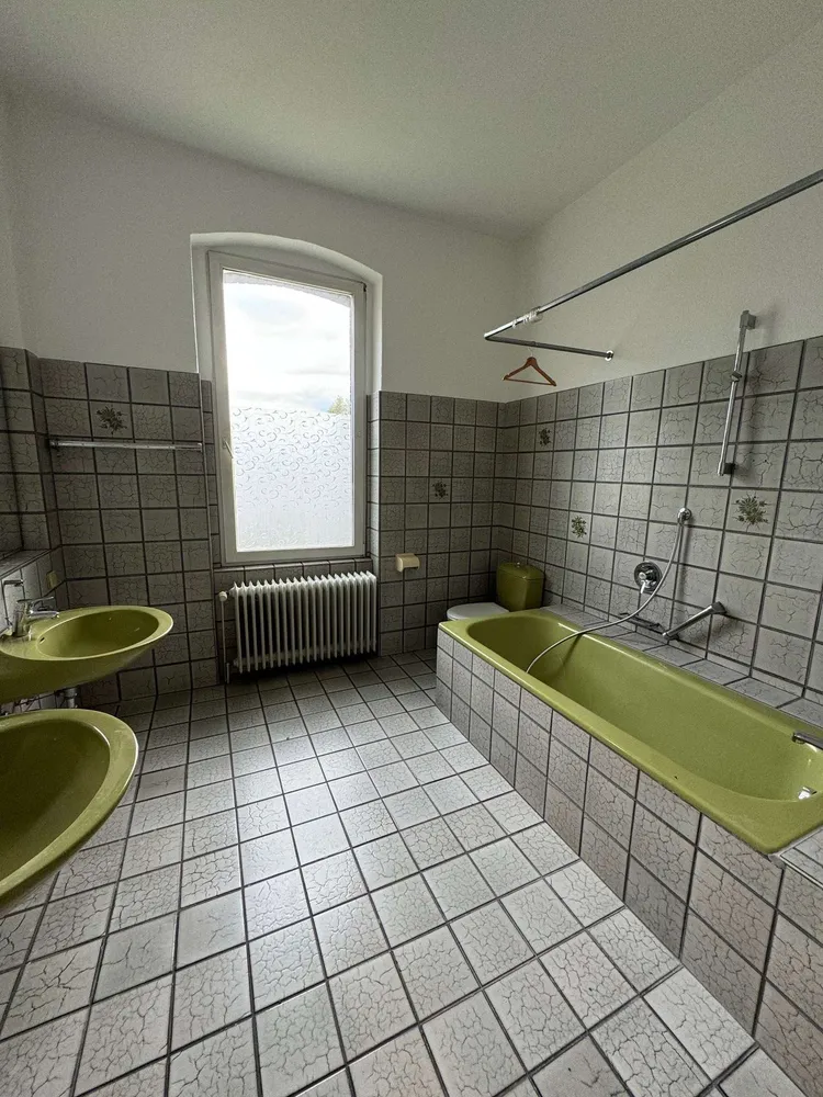 4 Zimmer Wohnung mit 125 m² in Osnabrück – Bild 6