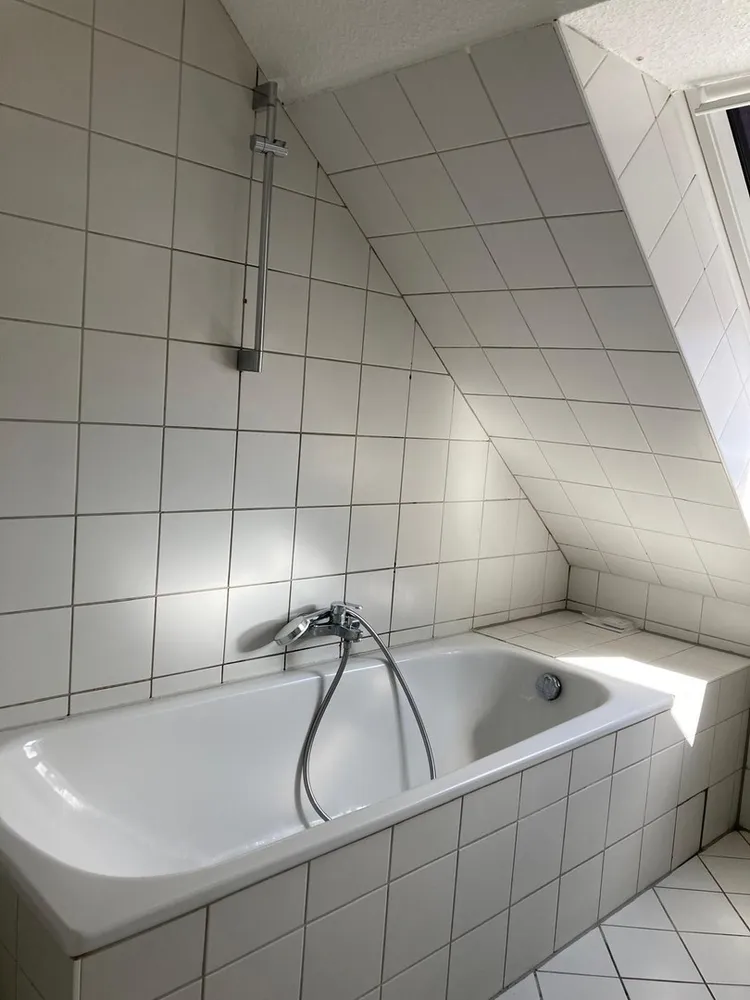 1 Zimmer Wohnung mit 96 m² in Mannheim – Bild 5