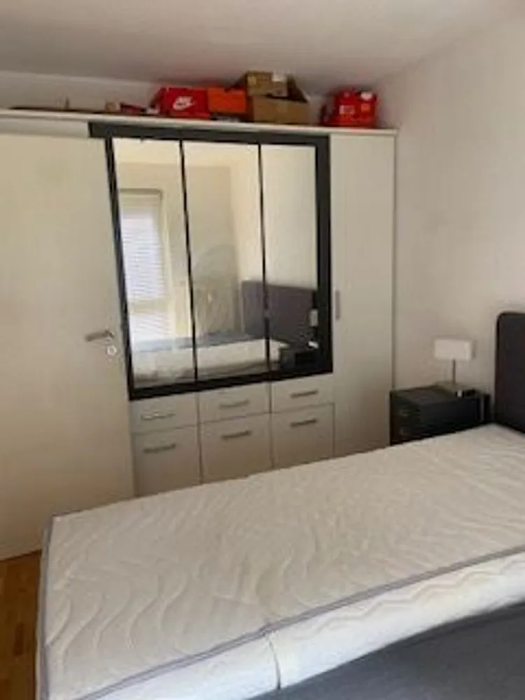 2 Zimmer Wohnung mit 58 m² in Solingen – Bild 1