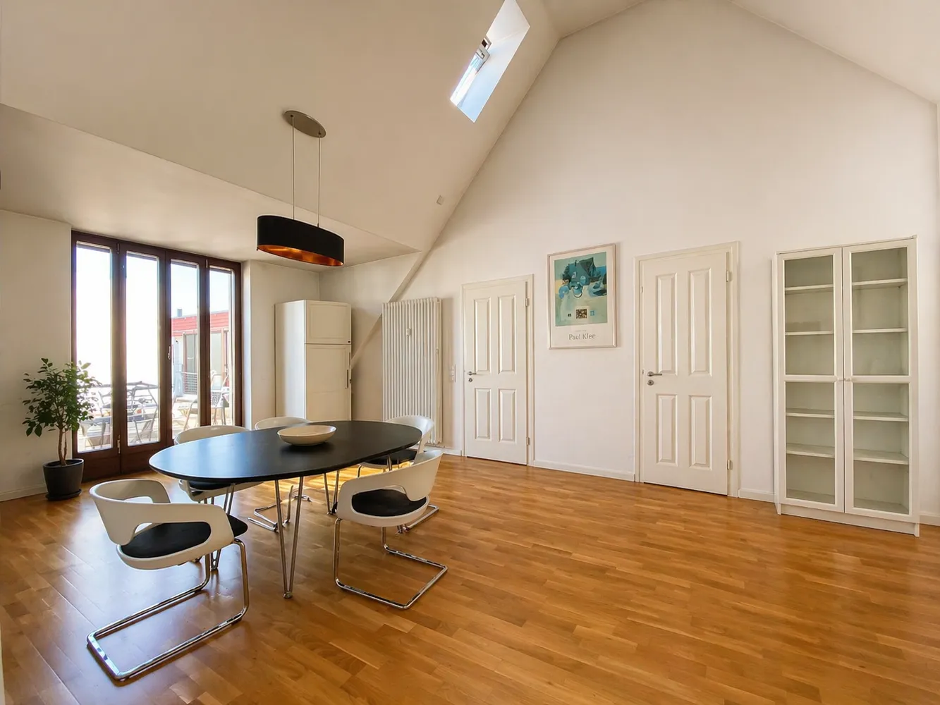 4 Zimmer Wohnung mit 96 m² in Potsdam – Bild 5